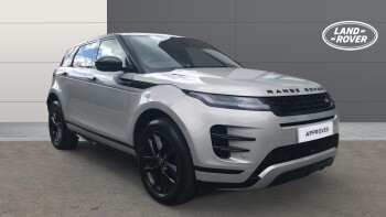 Land Rover Range Rover Evoque 2.0 D200 Dynamic SE 5dr Auto Diesel Hatchback